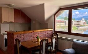 Apartments Vila Hercegovina
